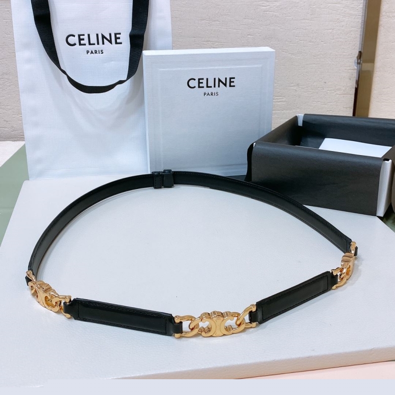 Ce**e belts